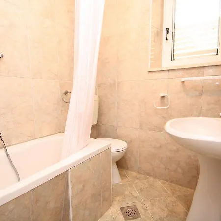 Mare-6 Appartement Mlini