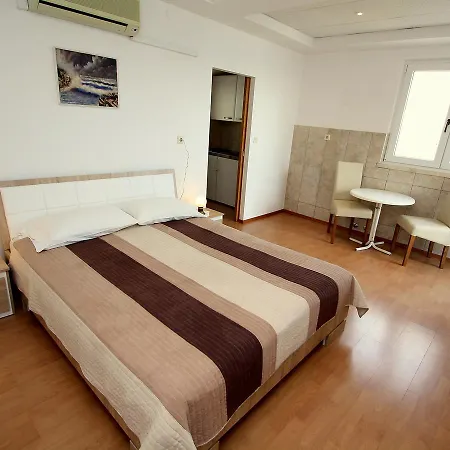 Mare-6 Appartement