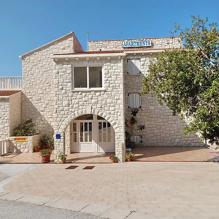 Mare-6 Appartement Mlini